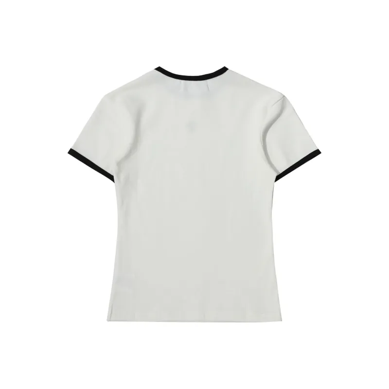 Vine Color T Shirts Women's-1