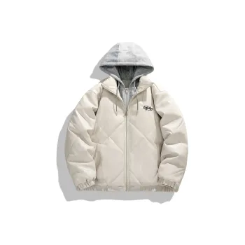MLRH Puffer Jackets Unisex