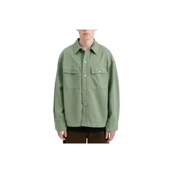 Lemaire Trucker Overshirt