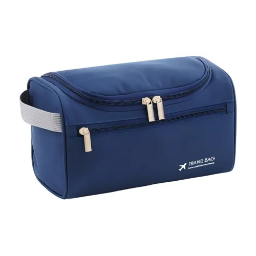 LETOO Oxford Makeup Bag Women's Multicolor