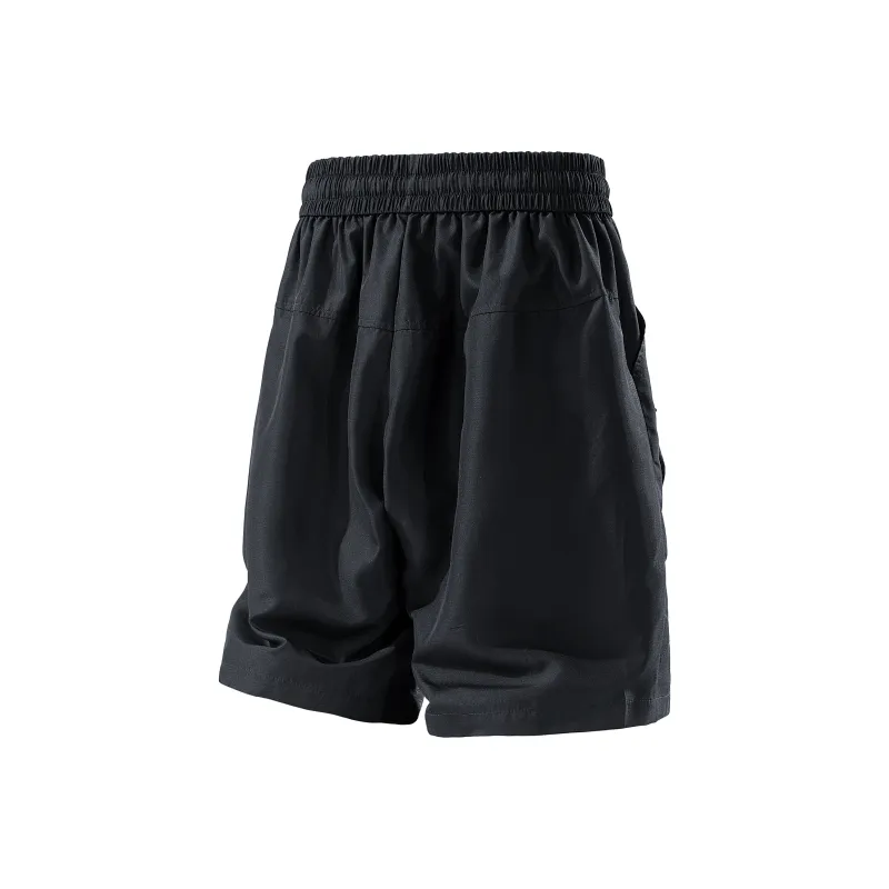 NXPTP Casual Shorts Unisex-1
