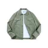 Green Gray 14