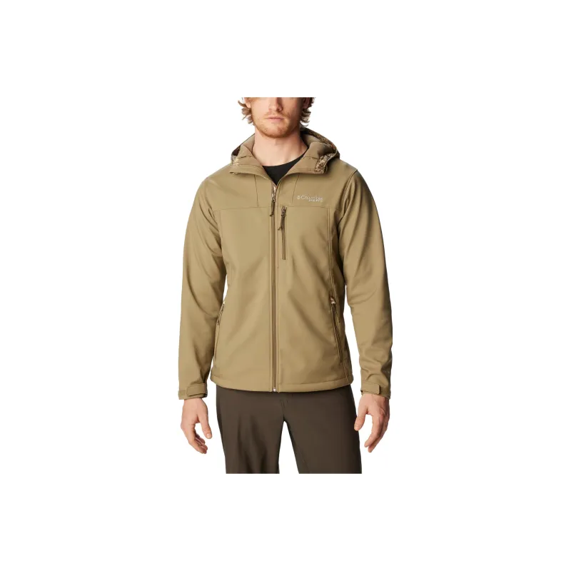 Columbia PHG Ascender™ Jacket Men's Linen-0