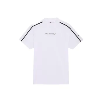 PUMA GAOERFU SB T Shirt Men's White