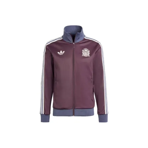 adidas originals Spain Beckenbauer Track Top