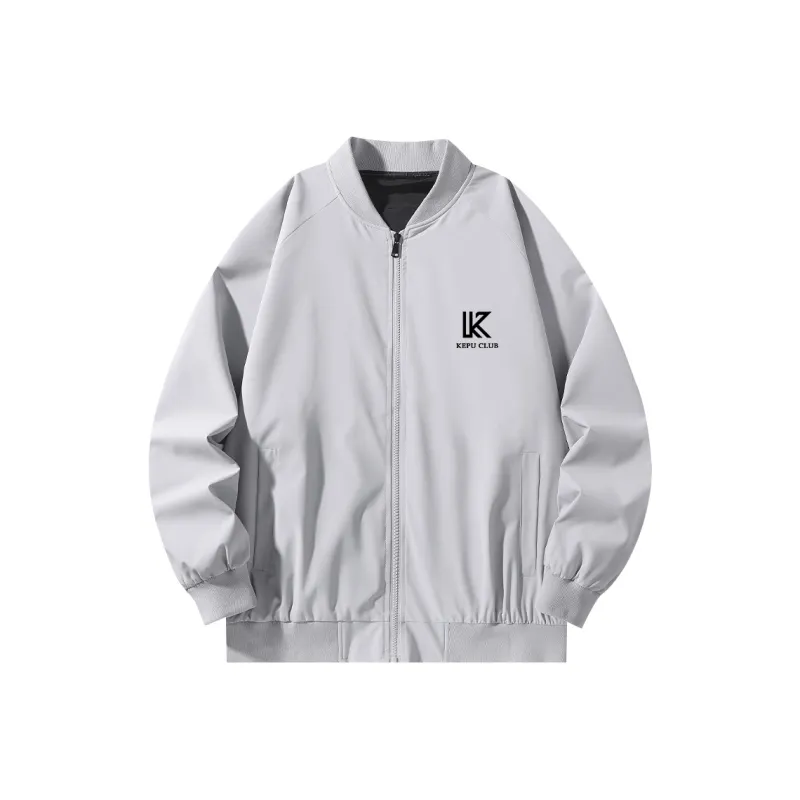 Kepu Baseball Jerseys Unisex-6
