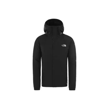 THE NORTH FACE INSULATED SHELL JACKET Jacket Men's Black