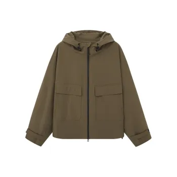 NANS STUDIO Jackets Coats Men's