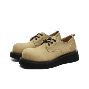 WEISHIBANGWEI Casual Shoes Men's