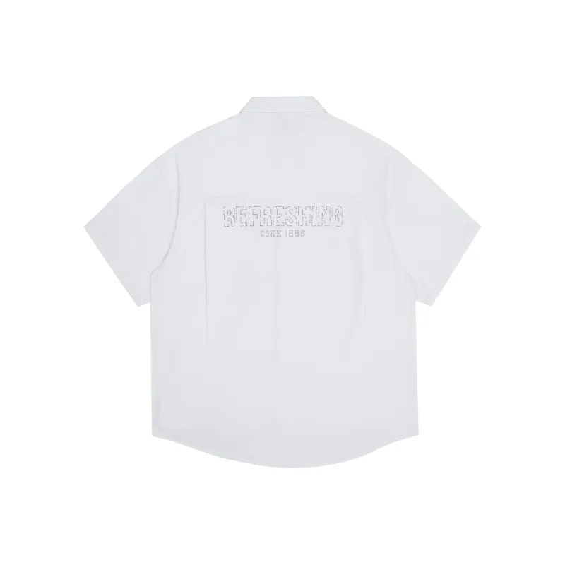 Coke Shirts Unisex-2