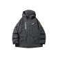 Black (Comes with Down Liners)
