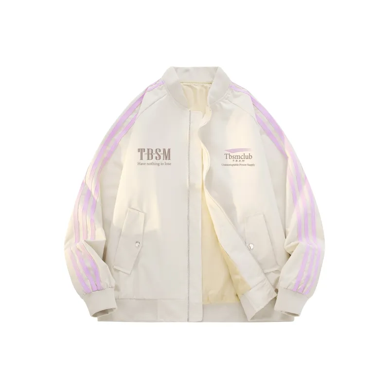 TBSM Baseball Jerseys Unisex-5