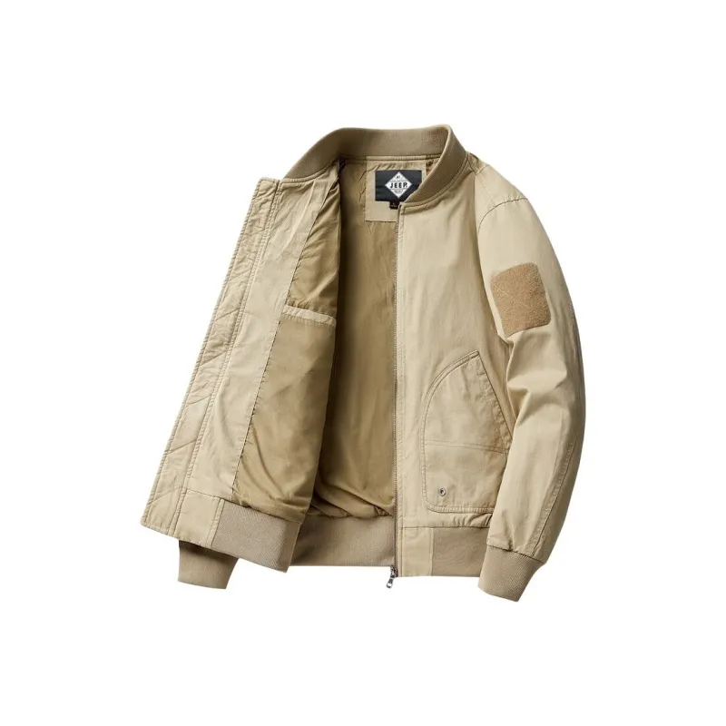 JEEP SPIRIT Jackets & Coats Men's-0