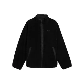 PUMA Reversible Sherpa Jacket Men