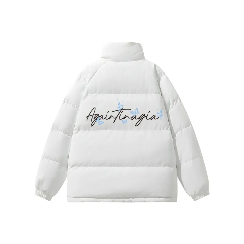 TINA GIA Puffer Jackets Unisex-3