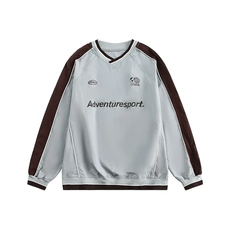 TIRED Sweatshirts Unisex-2