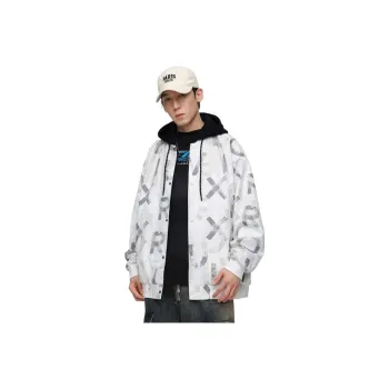 Merry City Jackets Coats Unisex