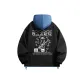 Black Blue
