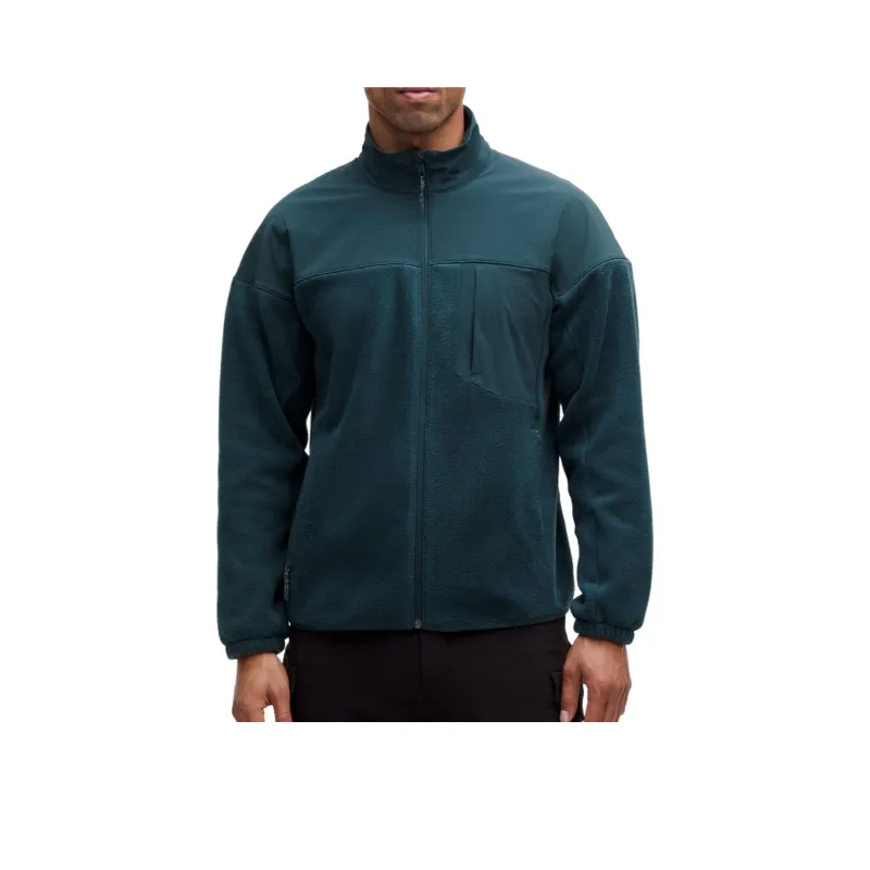 Lululemon Fleece Ripstop Jacket Men's-0