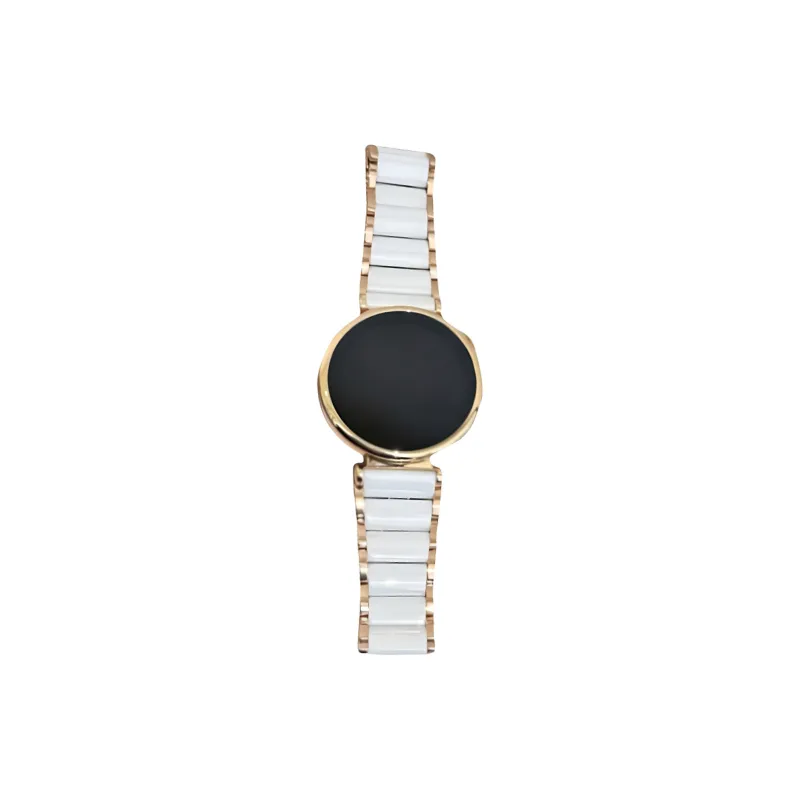 Antey Watch Band Huawei Compatibility 200mm Ceramic Material-9
