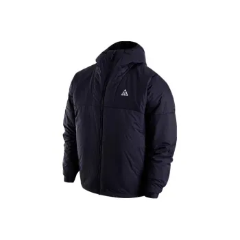 Nike Puffer Jacket Men's Black/Mountain Peak White
