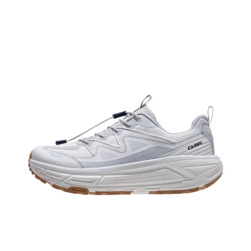 CAMEL Cushioning, Abrasion Resistant, Slip Resistant Low Top Casual Running Shoes Men's-2