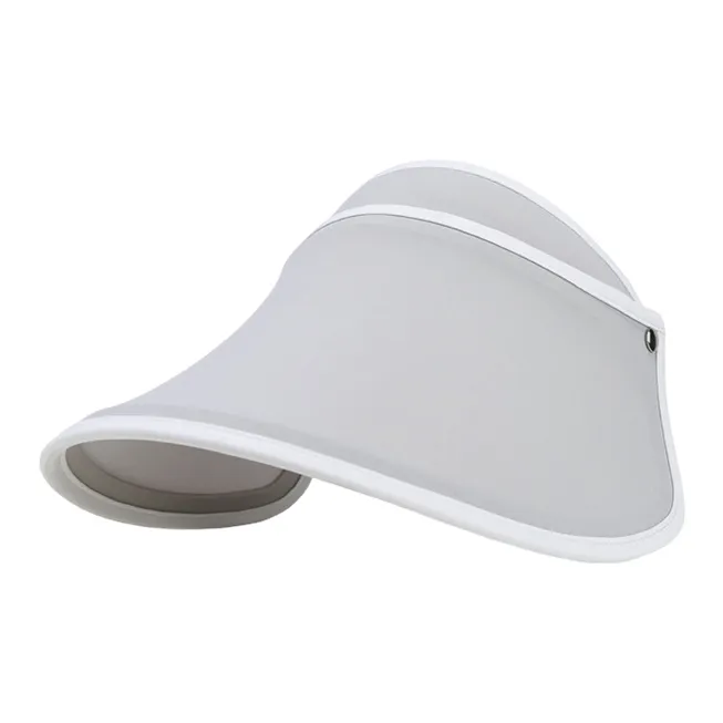 DAISY BEAUTY Polyamide Sun Protection Hats Women's-9