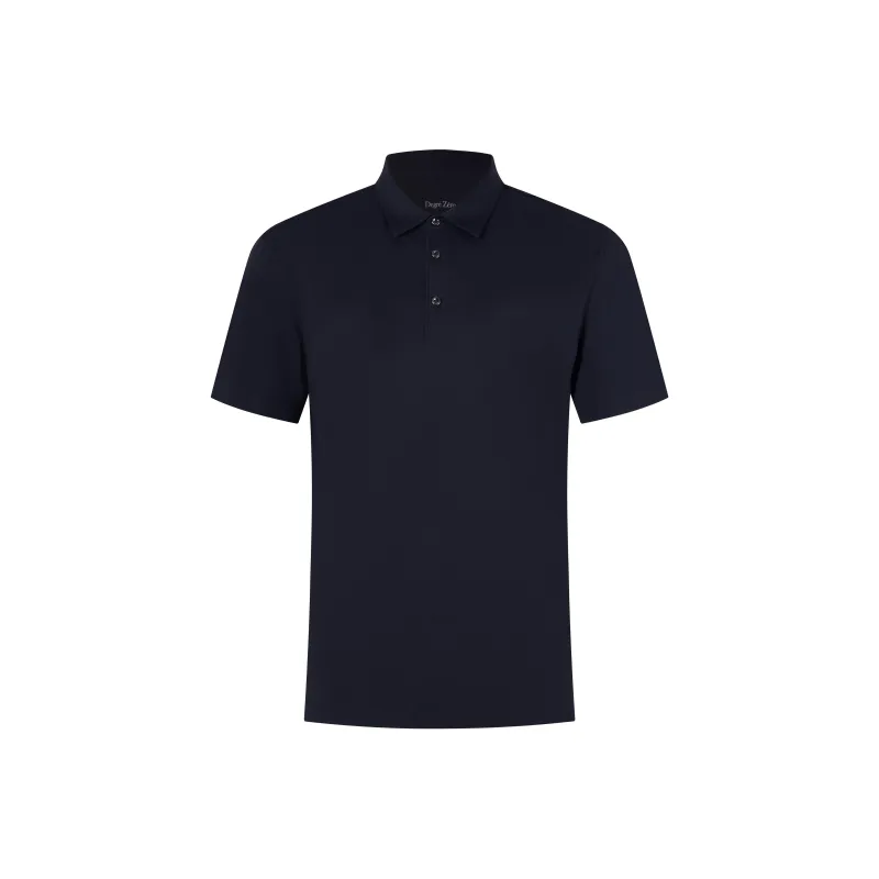 DEGRE ZERO Polo Shirts Men-1