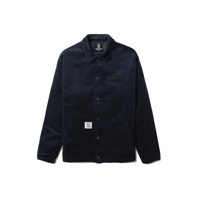 Fingercroxx Jackets Unisex-5