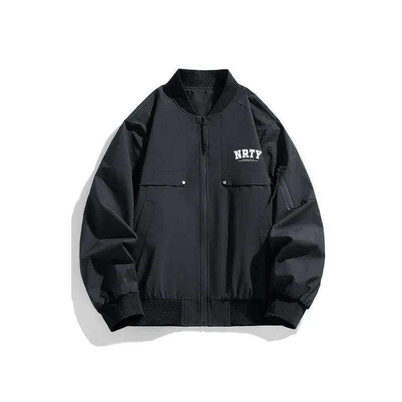 NRTY Jackets Coats Fall And Winter Men's-0