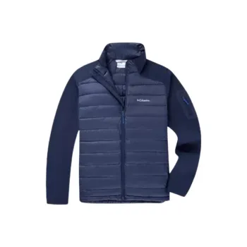 Columbia Jackets Coats Men's Blue