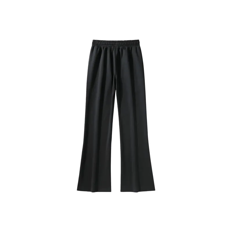 NOME Knitted Sweatpants Unisex-5