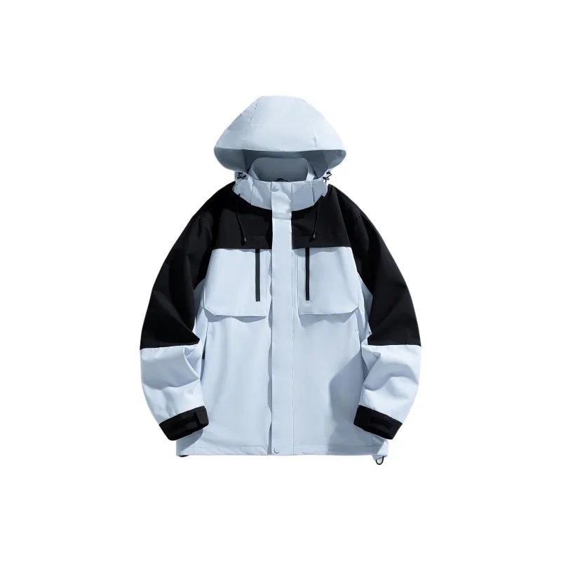 SNOW FLYING Jackets Coats Unisex-5