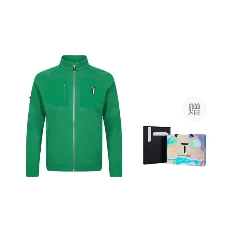 EUROPEAN TOUR Jackets Coats Men's-0