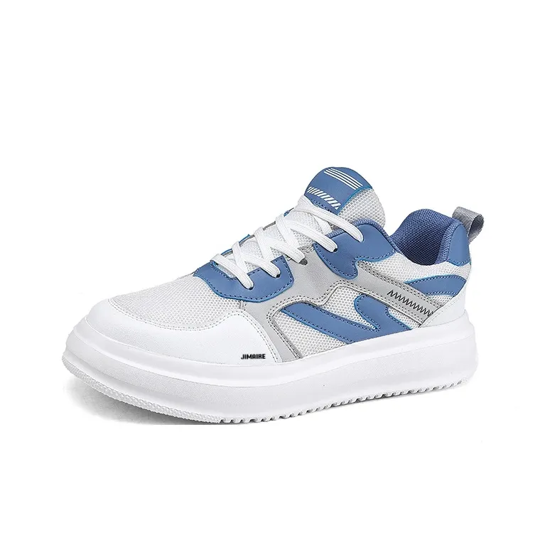 King Jinmai Skateboard Shoes Men's-0