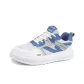 White Blue