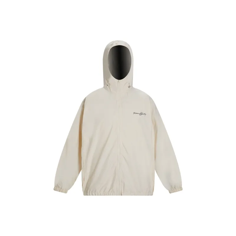 404MOB GANG Sun Protection Clothing Unisex-0