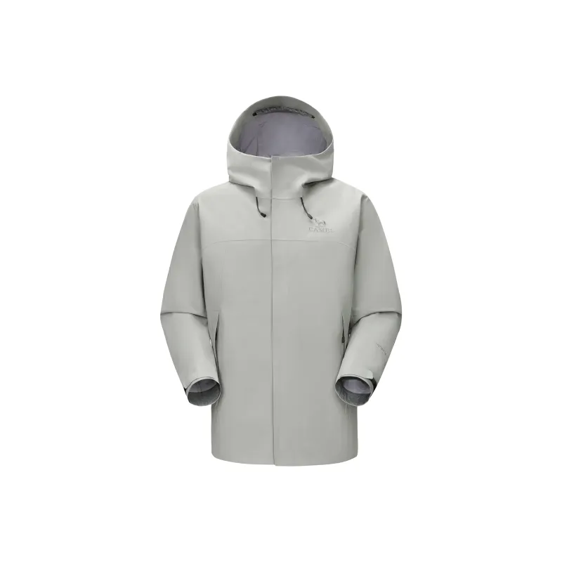 CAMEL All weather Windbreaker Jacket Men's-2