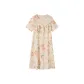 Freesia Lily Milkshake White
