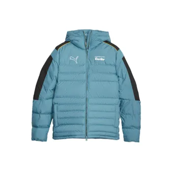 PUMA Veste Eco-Lite Porsche Legacy Jacket Men's Blue