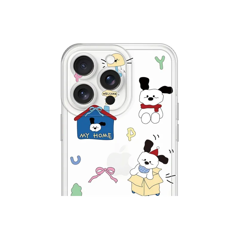 Ray chain Phone Cases-3