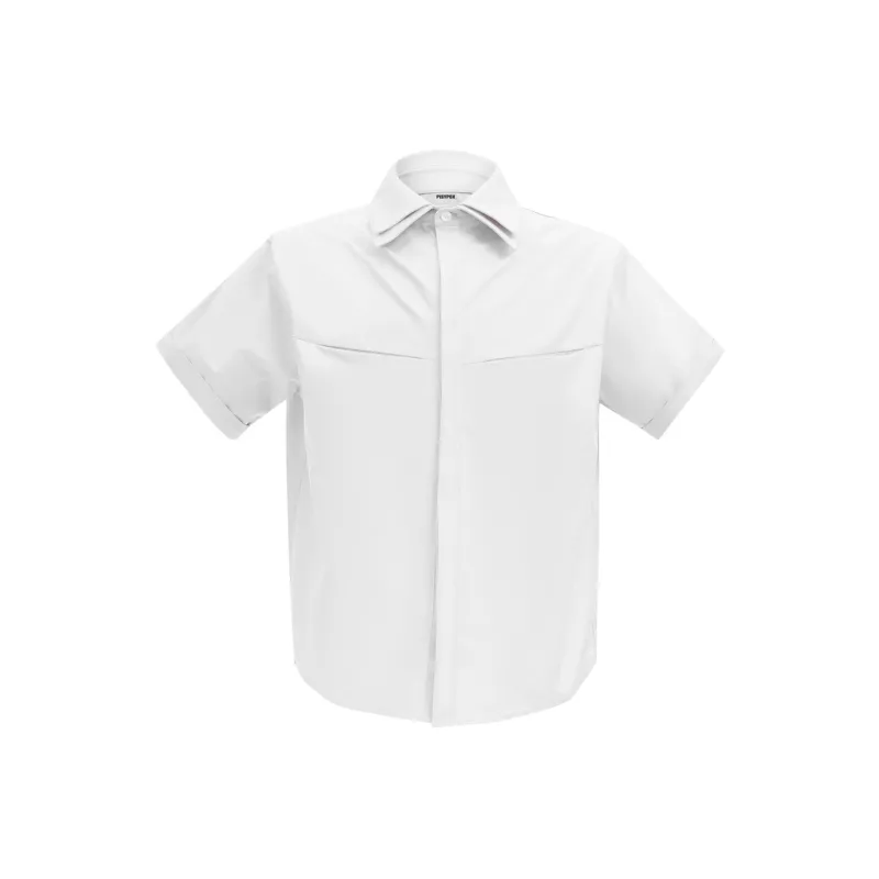 PISYPOX Shirts Unisex-0