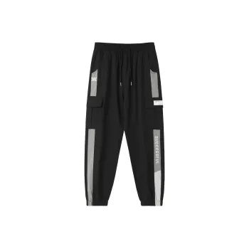 XXGOGO Cargo Pants Unisex