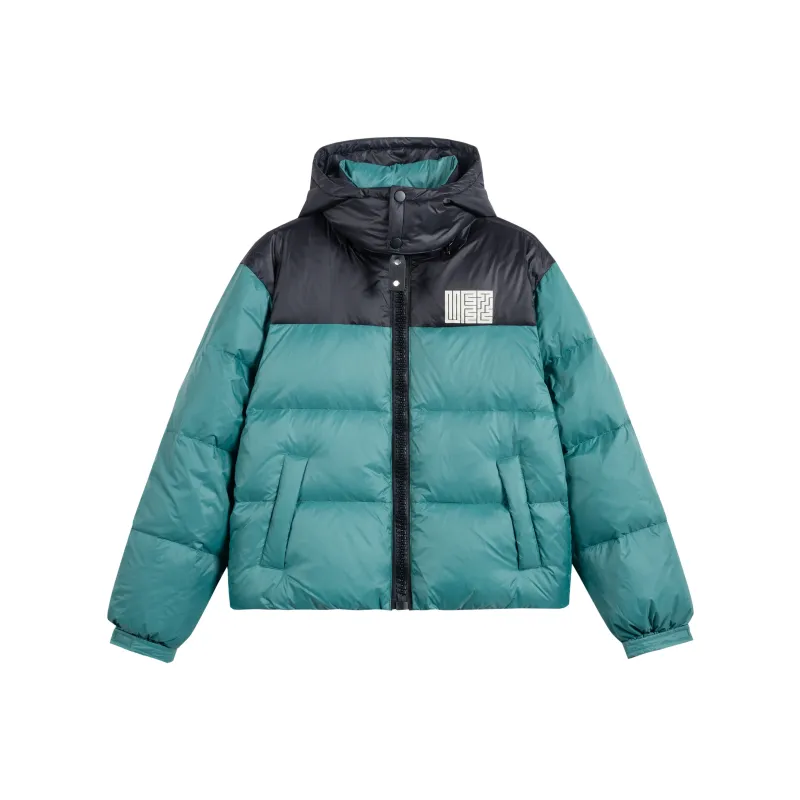 UFZ Down Jackets Unisex-7