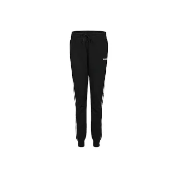 Adidas Knitted Sweatpants Unisex Black