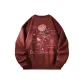 Burgundy (Fleece-Lined)