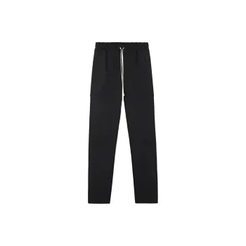 REPRESENT Cargo Pants Men Black