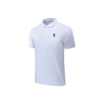 Playboy Polo Shirts Men