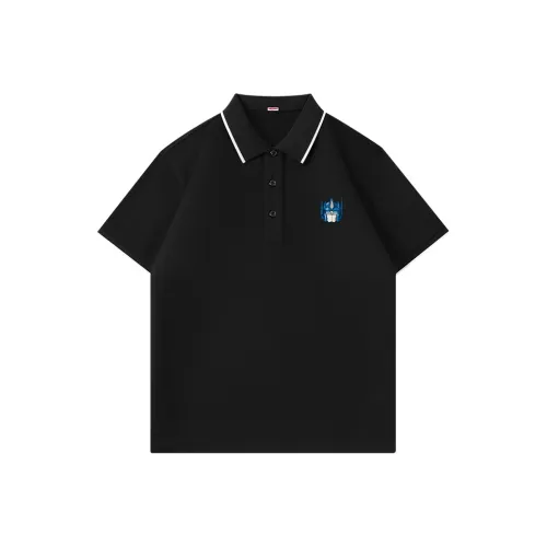 TRANSFORMERS Polo Shirts Unisex