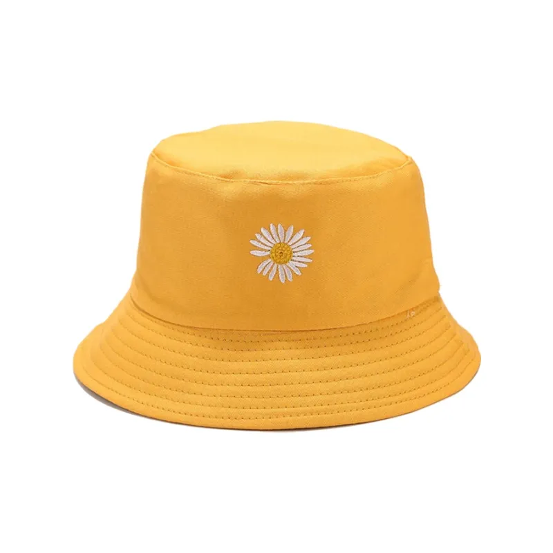 BAGGL 100% Cotton Bucket Hats Unisex-7